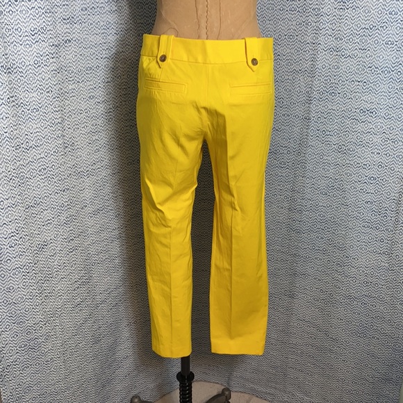 Banana Republic Martin Fit Pant - Picture 6 of 11